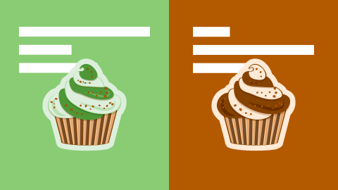 Cover image for UX blog "Verifying progress in website redesigns using A/B testing research (2018 vs. 2023)"